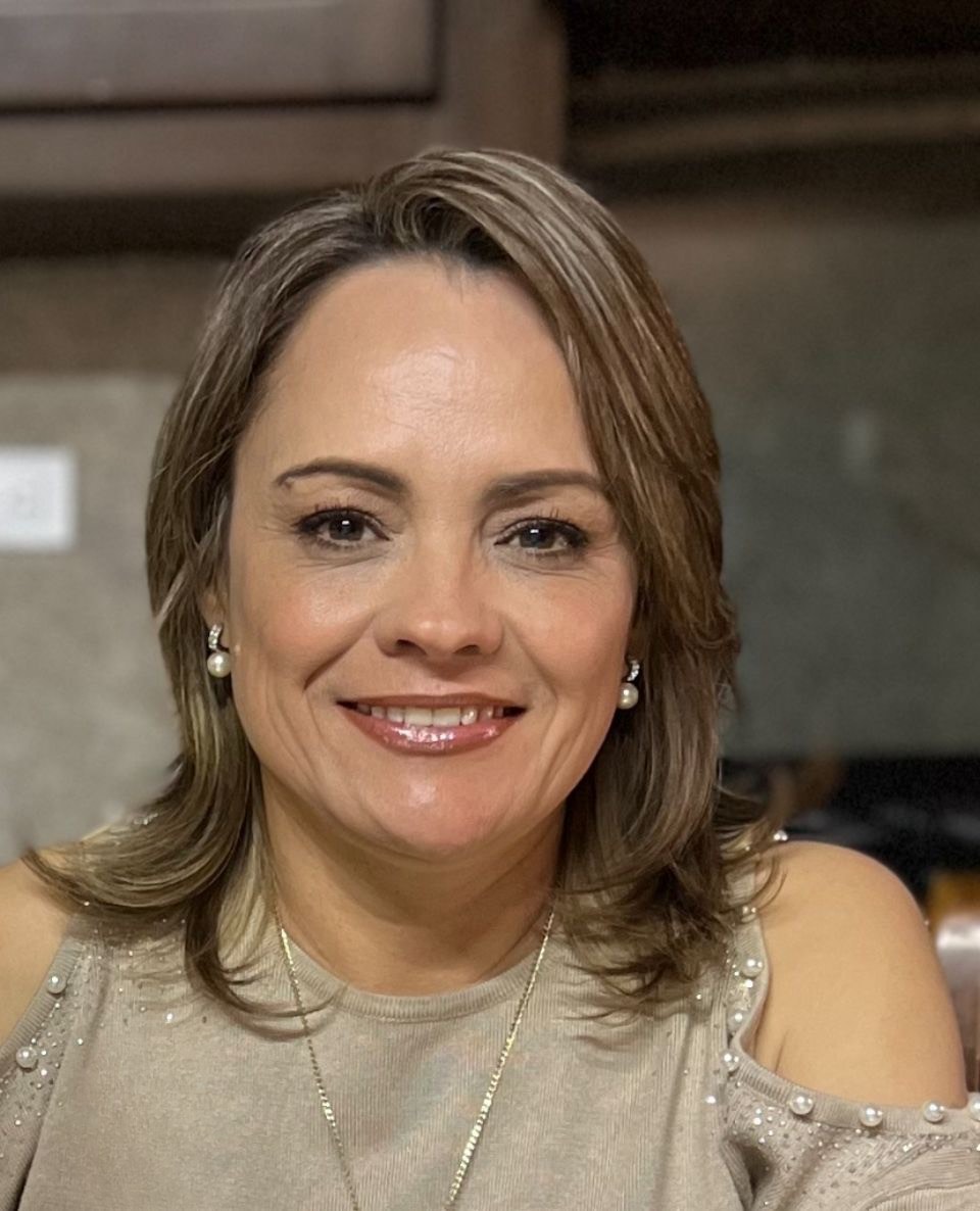 Noelia María Moreno